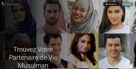 Les 5 meilleurs sites de rencontre pour les musulmans